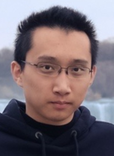 Foss Jiao